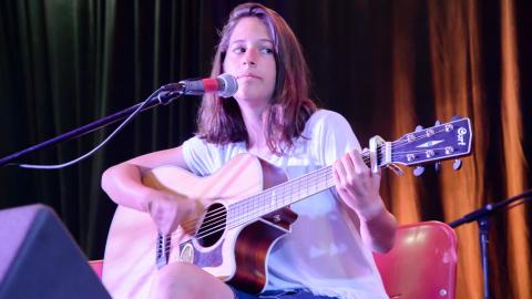 שנה מוזיקלית בוירטואוז - חינוך  בשוהם