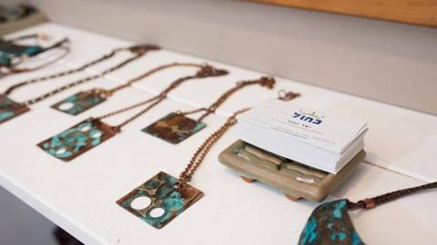 אומנים ויוצרים עם טרשת נפוצה - טיולים ובילויים לכל המשפחה בשוהם