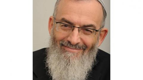 הרבנות הראשית ינקטו צעדים נגד הרב סתיו - חדשות בשוהם