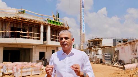 נדל"ן מקומי - ההגרלה הגדולה של מחיר למשתכן - חדשות בשוהם