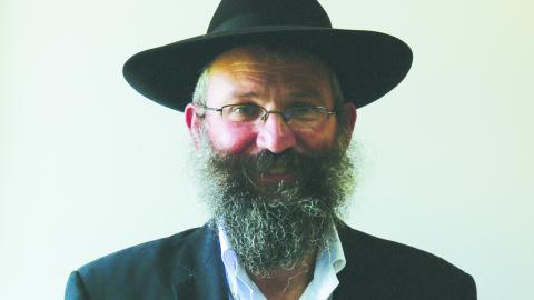 שמרנו לך מקום, בבית כנסת הפתוח של חב"ד ! - קבלה, דת ופרשת השבוע  בשוהם