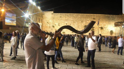 יום כיפור: זמני כניסת הצום ויציאת הצום - חדשות בשוהם