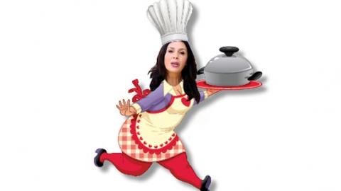 ארוחת שאריות - טורים אישיים בשוהם