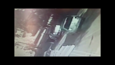 גנבת רכב בבית נחמיה - חדשות בשוהם