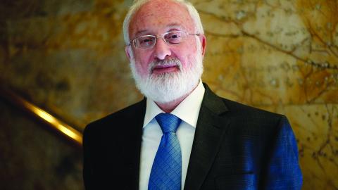  מה המניע של הרוצח מלאס וגאס? - קבלה, דת ופרשת השבוע  בשוהם