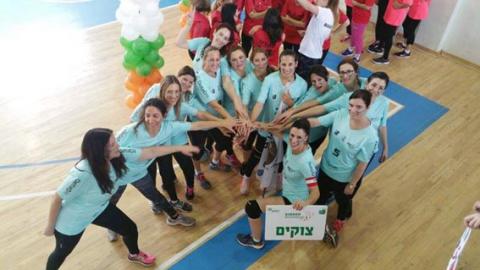 מאמאנט שוהם - כל אמא יכולה! - חינוך  בשוהם