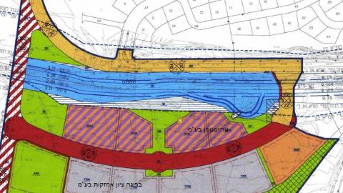  תוצאות מכרז מנהל מקרקעי ישראל לשטחי המסחר בכניסה הדרומית לשוהם. - נדל"ן שוהם וישובי חבל מודיעין בשוהם