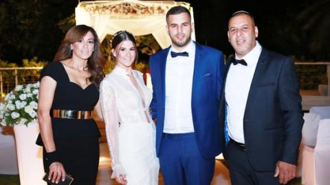 אומרים ש... סימה ומיכאל כהן - אומרים ש... בשוהם