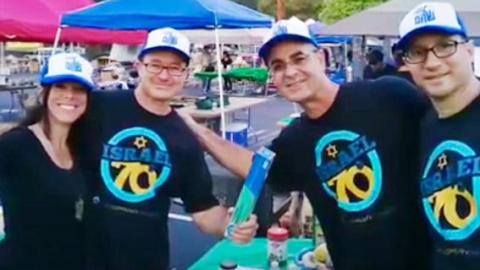 אומרים ש... אלון רדזי, גיא רדר וטובי כוכב - אומרים ש... בשוהם