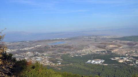 סתיו תצפיות, סתווניות וחלמוניות סביב הר מירון - טיולים ובילויים לכל המשפחה בשוהם