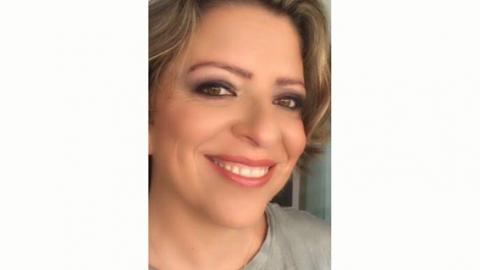 סיפור אישי עם צילה דוד - כתבות מגזין  בשוהם