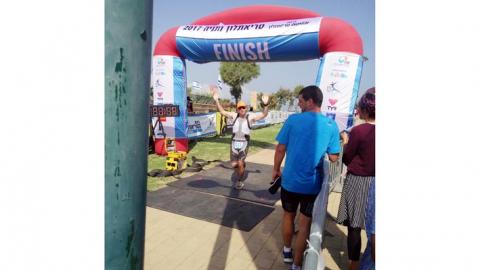 צוות לעניין - פעילות גופנית כדרך חיים - חינוך  בשוהם