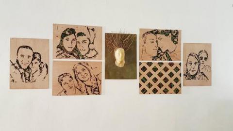 גאוות המגמה - חינוך  בשוהם