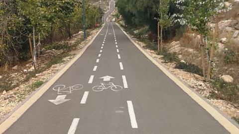האופניים החשמליים, האכיפה ועיקריי החוק - חדשות בשוהם
