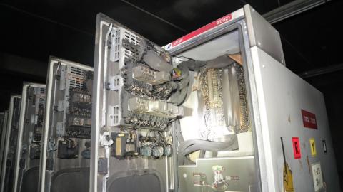 עדכון חברת חשמל יקחו שלושה חודשים עד לתפקוד מלא - חדשות בשוהם