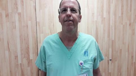 ד”ר משה בצר מונה למנהל מחלקת יולדות וחדרי לידה בביה”ח אסף הרופא - חדשות בשוהם