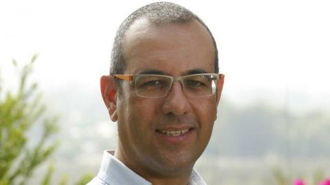 אבי אלטלף, חבר המועצה מקומית שוהם   מחזיק תיק החינוך והנוער הדתי, הסקר לא מייצג - חדשות בשוהם