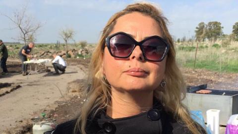 נקודות האור של אוֹרלי - כתבות מגזין  בשוהם