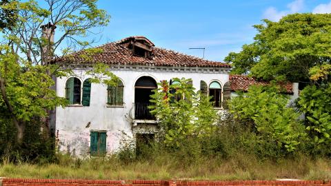5 סימנים שמעידים כי הגג זקוק לאיטום - צרכנות  בשוהם