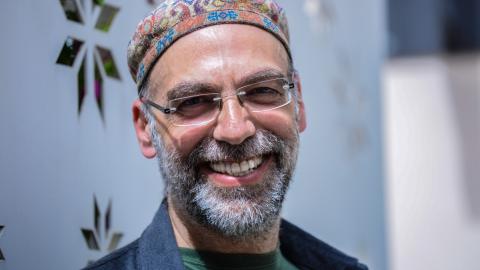 הצלם, אהרון קריצר, מזמין אתכם לסדנת צילום - חינוך  בשוהם