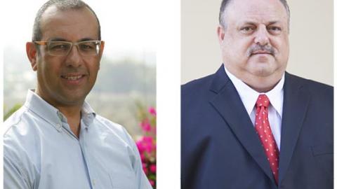 יריית הפתיחה לבחירות המוניציפליות - חדשות בשוהם