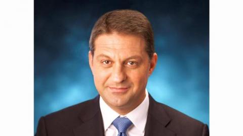 יו”ר מרכז השלטון המקומי חיים ביבס קורא להשבת הנפקת תעודות הזהות לתלמידי התיכון - חדשות בשוהם
