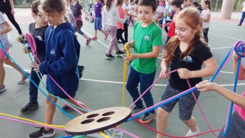 מנהיגות פורצת דרך - חינוך  בשוהם