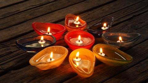 שלל ארועי חנוכה להנאתכם וגם חג המולד המקביל - טיולים ובילויים לכל המשפחה בשוהם