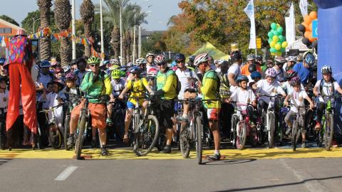 שוהם באקסטרים - חינוך  בשוהם
