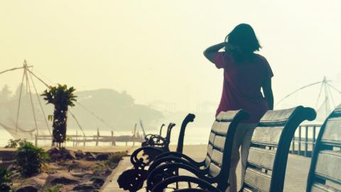 מה עושים עם תקופה קשה? - טורים אישיים בשוהם