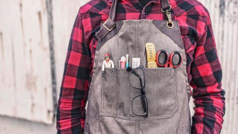 שיפוצנופוביה - טורים אישיים בשוהם