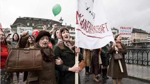"עושות סדר | The Divine Order" - טיולים ובילויים לכל המשפחה בשוהם