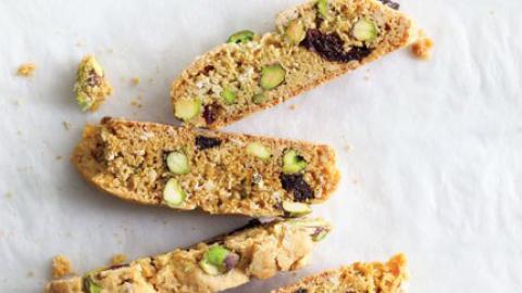 ביסקוטי - מתכונים ובישול  בשוהם