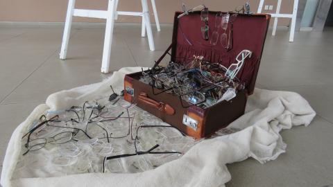 "לרקוד ולא לשכוח" – פרוייקט מחול ומיצב אמנות בשוהם לציון יום השואה הבינלאומי - חינוך  בשוהם