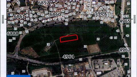 דיור מוגן ומרכז מסחרי בהשקעה של כ-300 מליון  ש”ח יוקם בשכונה החדשה בכניסה הדרומית לשוהם - נדל"ן שוהם וישובי חבל מודיעין בשוהם