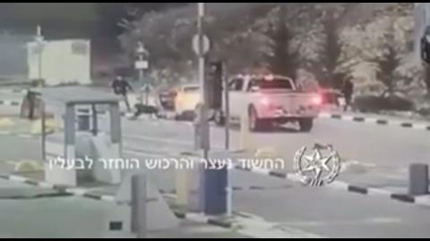 מעצר דרמתי של חשוד  בהתפרצויות לבתים בשוהם - חדשות בשוהם