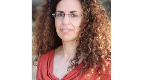 טבע מוּקר - רשימה לט”ו בשבט - המשפחה שלי  בשוהם