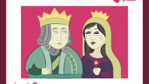 פורים אלטרנטיבי - הטור של מוקי הדר - טורים אישיים בשוהם