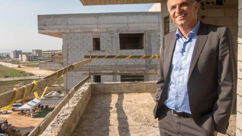 ביקוש שיא: 4,743 משקי בית נרשמו ל-573 יח"ד בשוהם - חדשות בשוהם