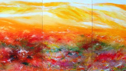 סוף שבוע של אומנות ועיצוב - עוד בתים פתוחים - צרכנות  בשוהם