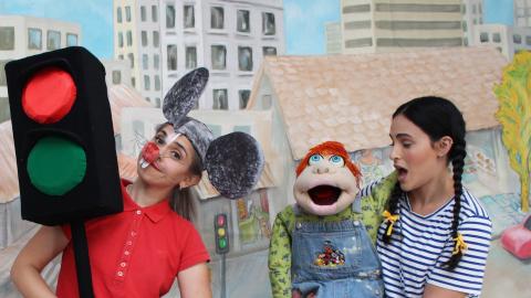 יום משטרה וקהילה בשוהם - טיולים ובילויים לכל המשפחה בשוהם