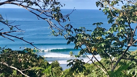 קוסטה ריקה באקסטרים לבחון את הגבולות        - כתבות מגזין  בשוהם