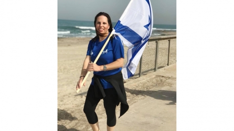 זמירית לוי חוגגת 70 - אומרים ש... בשוהם