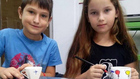 שבת יצירה - טיולים ובילויים לכל המשפחה בשוהם