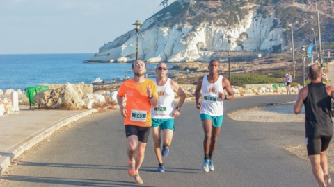 פסטיבל ים של גליל מערבי - טיולים ובילויים לכל המשפחה בשוהם