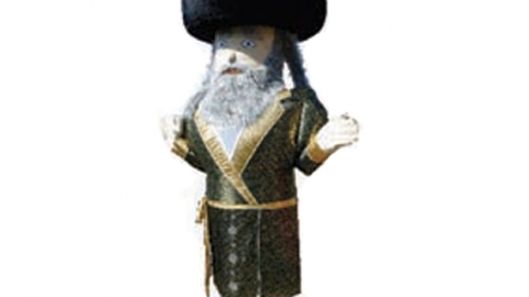 אמונה - שמוליק שיר - טורים אישיים בשוהם