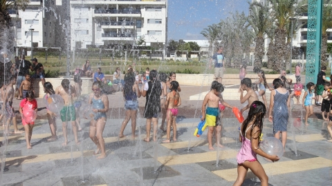 אירועי שבועות היום בשוהם - חדשות בשוהם