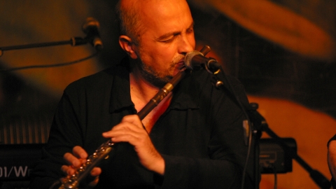 קונסרבטוריון שוהם מארח את המוסיקאי  שם טוב לוי - טיולים ובילויים לכל המשפחה בשוהם