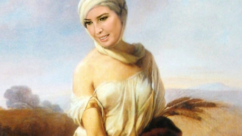 איוונקה לא הייתה עוברת  - טורים אישיים בשוהם