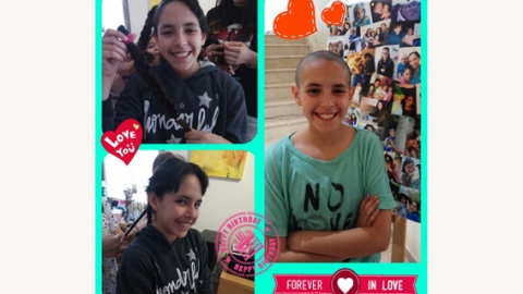 משהו קטן וטוב - חינוך  בשוהם